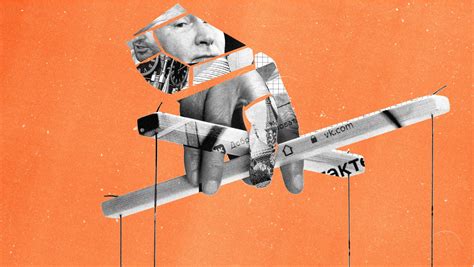 How the Kremlin Infiltrated Russia’s Facebook .